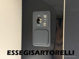 CHAUSSON SPORTLINE V 594 MAX DOPPIO MATRIMONIALE IN CODA 2026 SERIE VAN 599 CM pieno