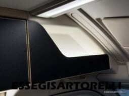 CHAUSSON SPORTLINE V 594 MAX DOPPIO MATRIMONIALE IN CODA 2026 SERIE VAN 599 CM pieno