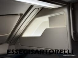 CHAUSSON SPORTLINE V 594 MAX DOPPIO MATRIMONIALE IN CODA 2026 SERIE VAN 599 CM pieno