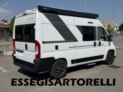 ADRIA NEW SUNLIVING COMFORT V 55 SP TENT TOP POPUP ADAS 540 cm 2026 pieno