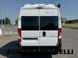 ADRIA NEW SUNLIVING COMFORT V 55 SP TENT TOP POPUP ADAS 540 cm 2026 pieno