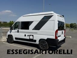 ADRIA NEW SUNLIVING COMFORT V 55 SP TENT TOP POPUP ADAS 540 cm 2026 pieno