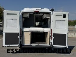 ADRIA NEW SUNLIVING COMFORT V 55 SP TENT TOP POPUP ADAS 540 cm 2026