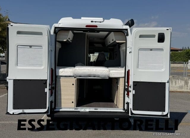 ADRIA NEW SUNLIVING COMFORT V 55 SP TENT TOP POPUP ADAS 540 cm 2026 pieno