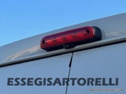 CHAUSSON SPORTLINE V 594 MAX DOPPIO MATRIMONIALE IN CODA 2026 SERIE VAN 599 CM pieno