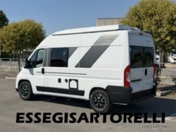 ADRIA NEW SUNLIVING COMFORT V 55 SP TENT TOP POPUP ADAS 540 cm 2026 pieno