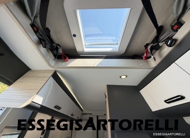 ADRIA NEW SUNLIVING COMFORT V 55 SP TENT TOP POPUP ADAS 540 cm 2026 pieno