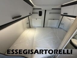ADRIA NEW SUNLIVING COMFORT V 55 SP TENT TOP POPUP ADAS 540 cm 2026 pieno