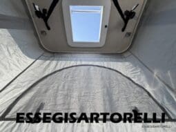 ADRIA NEW SUNLIVING COMFORT V 55 SP TENT TOP POPUP ADAS 540 cm 2026 pieno