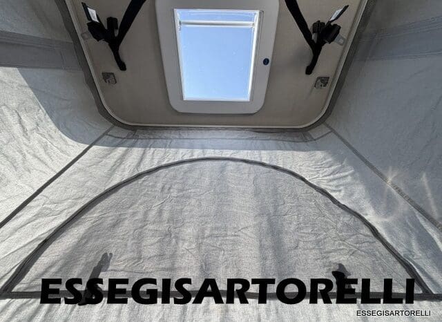 ADRIA NEW SUNLIVING COMFORT V 55 SP TENT TOP POPUP ADAS 540 cm 2026 pieno