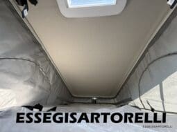 ADRIA NEW SUNLIVING COMFORT V 55 SP TENT TOP POPUP ADAS 540 cm 2026 pieno