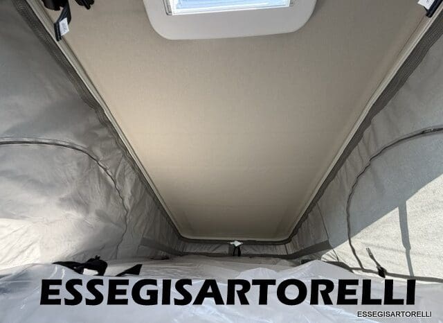 ADRIA NEW SUNLIVING COMFORT V 55 SP TENT TOP POPUP ADAS 540 cm 2026 pieno