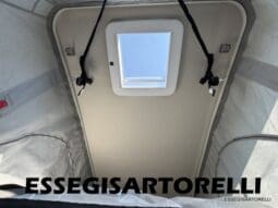 ADRIA NEW SUNLIVING COMFORT V 55 SP TENT TOP POPUP ADAS 540 cm 2026 pieno