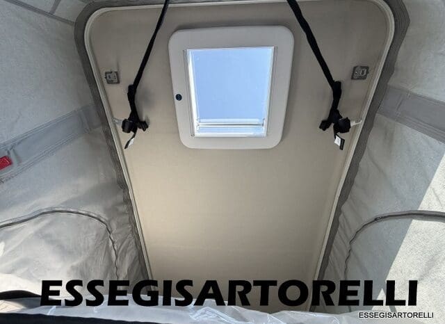 ADRIA NEW SUNLIVING COMFORT V 55 SP TENT TOP POPUP ADAS 540 cm 2026 pieno