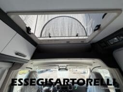 ADRIA NEW SUNLIVING COMFORT V 55 SP TENT TOP POPUP ADAS 540 cm 2026 pieno
