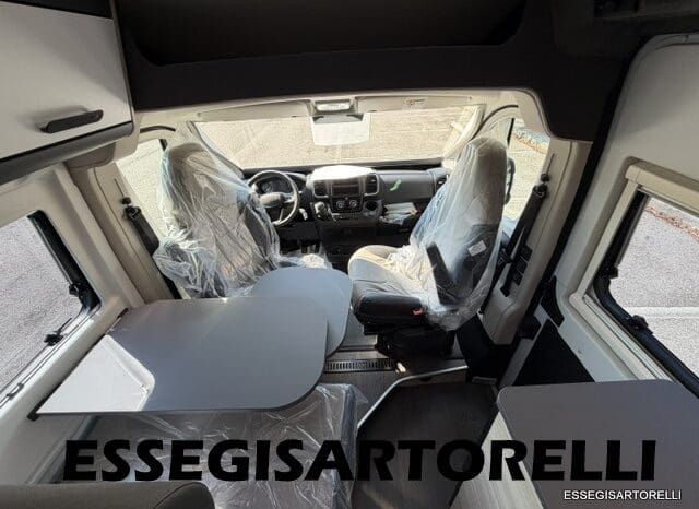 ADRIA NEW SUNLIVING COMFORT V 55 SP TENT TOP POPUP ADAS 540 cm 2026 pieno