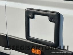 CHAUSSON SPORTLINE V 594 MAX DOPPIO MATRIMONIALE IN CODA 2026 SERIE VAN 599 CM pieno