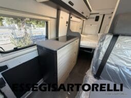ADRIA NEW SUNLIVING COMFORT V 55 SP TENT TOP POPUP ADAS 540 cm 2026 pieno