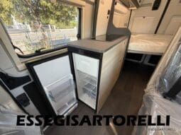 ADRIA NEW SUNLIVING COMFORT V 55 SP TENT TOP POPUP ADAS 540 cm 2026 pieno