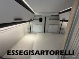 ADRIA NEW SUNLIVING COMFORT V 55 SP TENT TOP POPUP ADAS 540 cm 2026 pieno