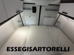 ADRIA NEW SUNLIVING COMFORT V 55 SP TENT TOP POPUP ADAS 540 cm 2026 pieno