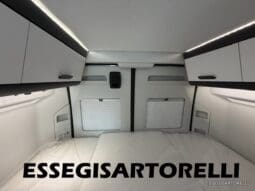 ADRIA NEW SUNLIVING COMFORT V 55 SP TENT TOP POPUP ADAS 540 cm 2026 pieno
