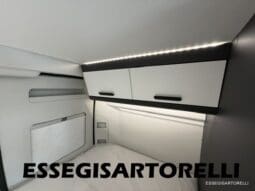 ADRIA NEW SUNLIVING COMFORT V 55 SP TENT TOP POPUP ADAS 540 cm 2026 pieno