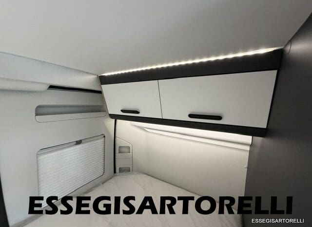 ADRIA NEW SUNLIVING COMFORT V 55 SP TENT TOP POPUP ADAS 540 cm 2026 pieno