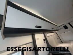 ADRIA NEW SUNLIVING COMFORT V 55 SP TENT TOP POPUP ADAS 540 cm 2026 pieno
