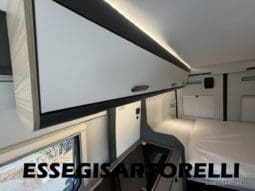 ADRIA NEW SUNLIVING COMFORT V 55 SP TENT TOP POPUP ADAS 540 cm 2026 pieno