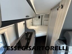 ADRIA NEW SUNLIVING COMFORT V 55 SP TENT TOP POPUP ADAS 540 cm 2026 pieno