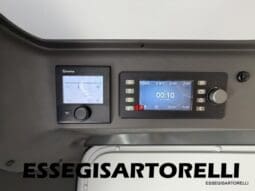 ADRIA NEW SUNLIVING COMFORT V 55 SP TENT TOP POPUP ADAS 540 cm 2026 pieno
