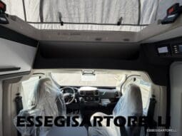 ADRIA NEW SUNLIVING COMFORT V 55 SP TENT TOP POPUP ADAS 540 cm 2026 pieno