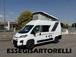 ADRIA NEW SUNLIVING COMFORT V 55 SP TENT TOP POPUP ADAS 540 cm 2026
