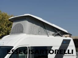 ADRIA NEW SUNLIVING COMFORT V 55 SP TENT TOP POPUP ADAS 540 cm 2026