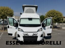 ADRIA NEW SUNLIVING COMFORT V 55 SP TENT TOP POPUP ADAS 540 cm 2026 pieno