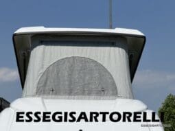 ADRIA NEW SUNLIVING COMFORT V 55 SP TENT TOP POPUP ADAS 540 cm 2026 pieno