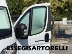 ADRIA NEW SUNLIVING COMFORT V 55 SP TENT TOP POPUP ADAS 540 cm 2026 pieno