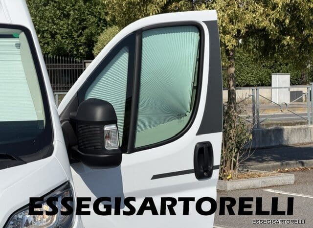 ADRIA NEW SUNLIVING COMFORT V 55 SP TENT TOP POPUP ADAS 540 cm 2026 pieno