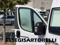 ADRIA NEW SUNLIVING COMFORT V 55 SP TENT TOP POPUP ADAS 540 cm 2026 pieno