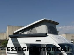ADRIA NEW SUNLIVING COMFORT V 55 SP TENT TOP POPUP ADAS 540 cm 2026 pieno