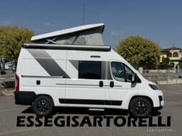 ADRIA NEW SUNLIVING COMFORT V 55 SP TENT TOP POPUP ADAS 540 cm 2026 pieno