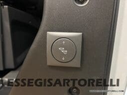 CHAUSSON SPORTLINE V 594 MAX DOPPIO MATRIMONIALE IN CODA 2026 SERIE VAN 599 CM pieno
