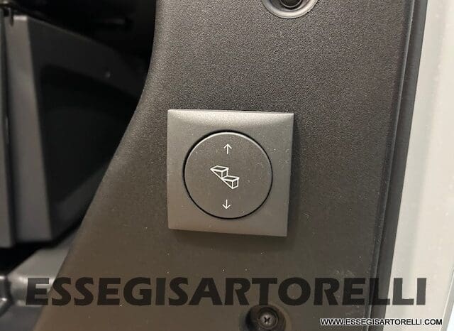 CHAUSSON SPORTLINE V 594 MAX DOPPIO MATRIMONIALE IN CODA 2026 SERIE VAN 599 CM pieno