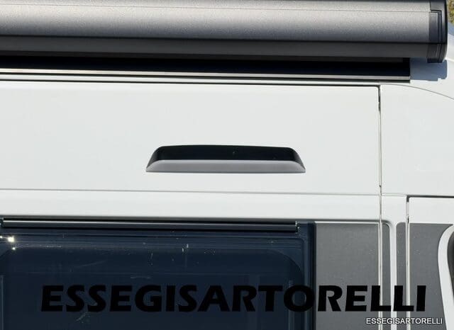 ADRIA NEW SUNLIVING COMFORT V 55 SP TENT TOP POPUP ADAS 540 cm 2026 pieno