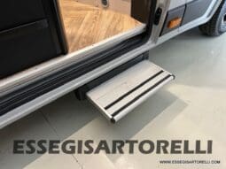 CHAUSSON SPORTLINE V 594 MAX DOPPIO MATRIMONIALE IN CODA 2026 SERIE VAN 599 CM pieno