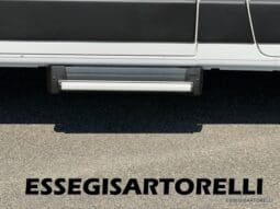 ADRIA NEW SUNLIVING COMFORT V 55 SP TENT TOP POPUP ADAS 540 cm 2026 pieno