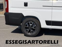 ADRIA NEW SUNLIVING COMFORT V 55 SP TENT TOP POPUP ADAS 540 cm 2026 pieno