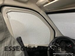 CHAUSSON SPORTLINE V 594 MAX DOPPIO MATRIMONIALE IN CODA 2026 SERIE VAN 599 CM pieno