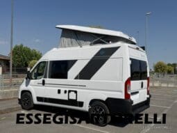 ADRIA NEW SUNLIVING COMFORT V 55 SP TENT TOP POPUP ADAS 540 cm 2026 pieno